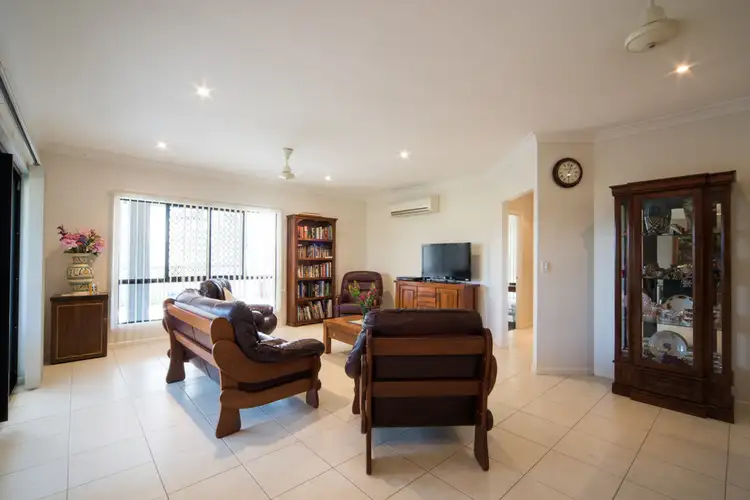 Fifth view of Homely house listing, 6 Blue Gum Street, Proserpine QLD 4800