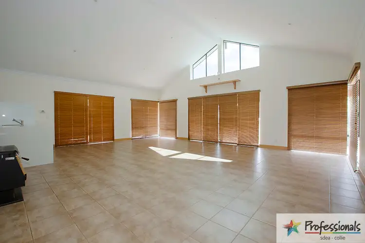 Fourth view of Homely house listing, 1 Clements Place, Collie WA 6225