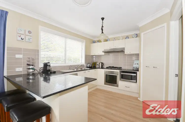 Third view of Homely house listing, 76 Bombala Street, Pendle Hill NSW 2145