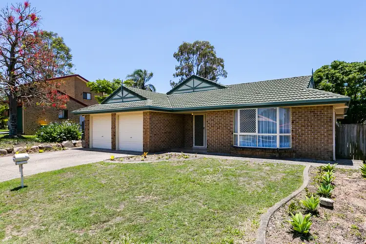 Fourth view of Homely house listing, 10 Zandra Street, Capalaba QLD 4157