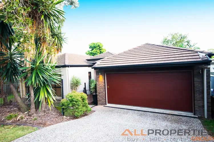 23 Paperbark Crescent, Heathwood QLD 4110