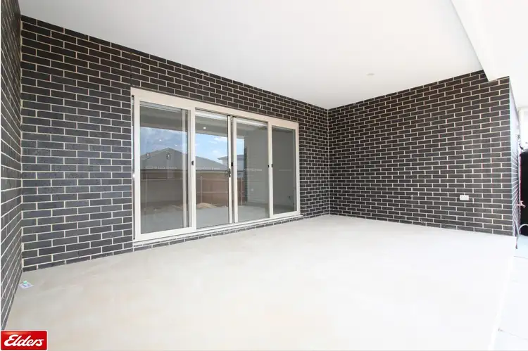 Sixth view of Homely house listing, 25 Bonarba Link, Googong NSW 2620