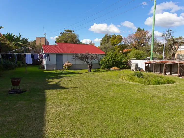Sixth view of Homely house listing, 40 Broadway, Crawley WA 6009