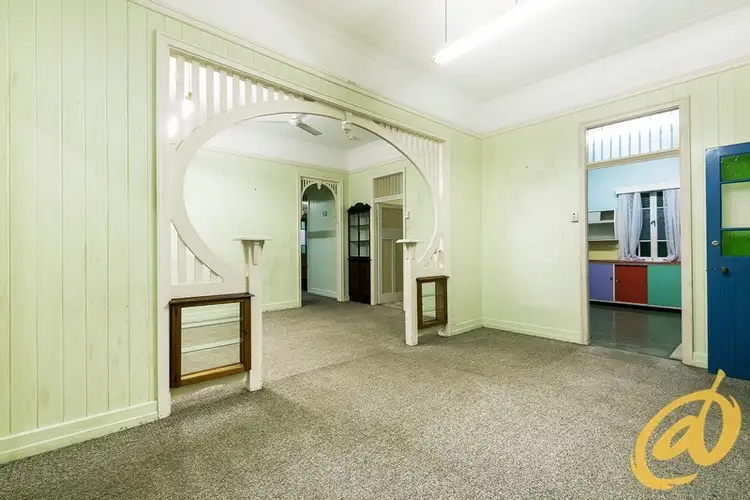 Sixth view of Homely house listing, 19 Park Road, Wooloowin QLD 4030