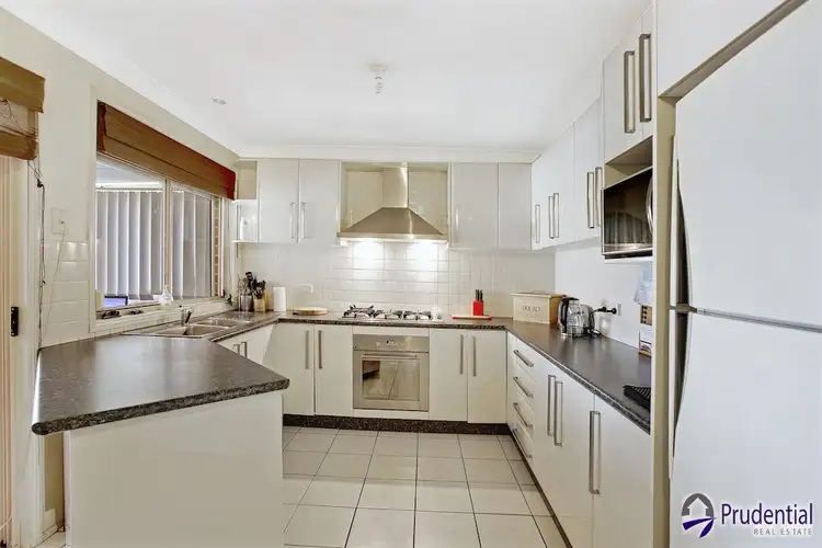 Second view of Homely house listing, 27 Parkholme Circuit, Englorie Park NSW 2560