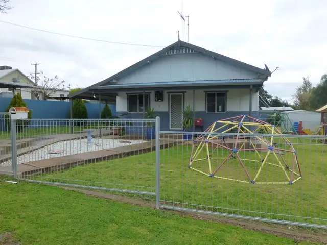 Main view of Homely house listing, 2-4 Park Street, Parkes NSW 2870