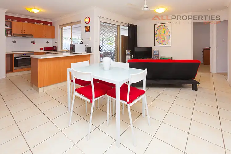 Sixth view of Homely house listing, 13 Crenton Court, Heritage Park QLD 4118