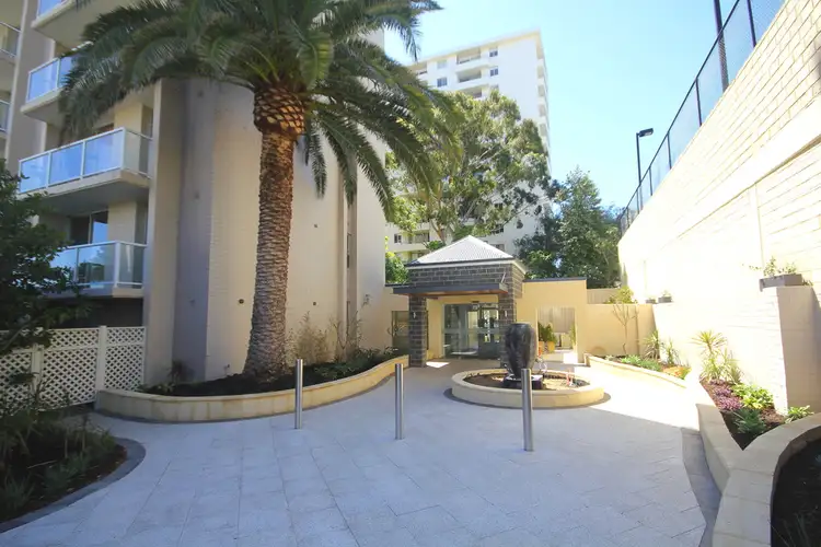 Fourth view of Homely apartment listing, 104/150 Mill Point Rd, South Perth WA 6151