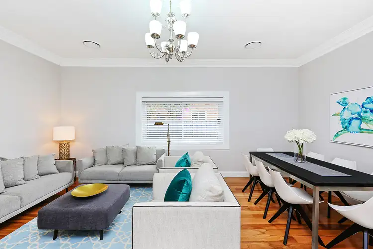 Fifth view of Homely house listing, 5 Coles Street, Concord NSW 2137