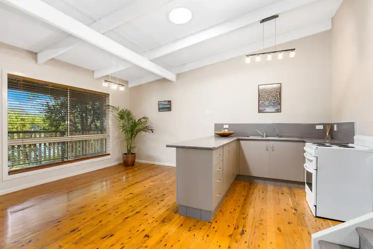 Fifth view of Homely house listing, 158 Peninsula Drive, Bilambil Heights NSW 2486