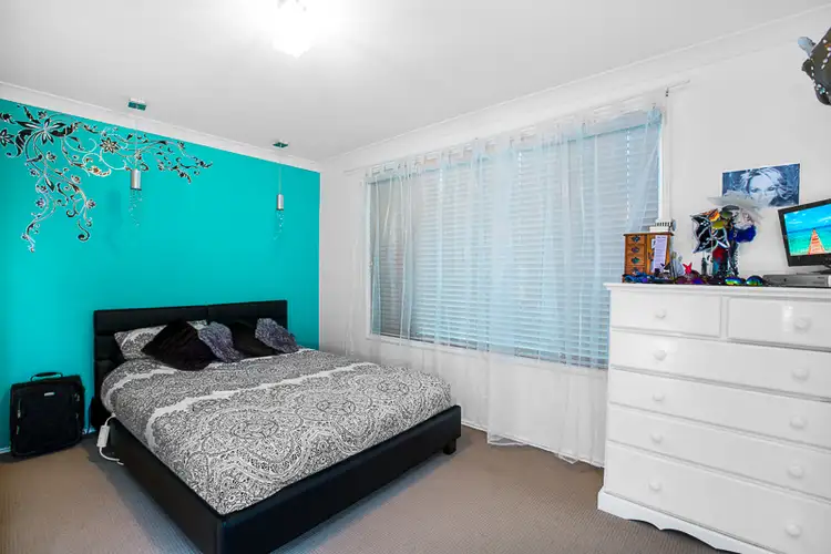 Third view of Homely house listing, 2 Birdwood Drive, Blue Haven NSW 2262