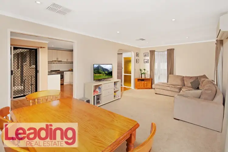 Second view of Homely house listing, 36 Marjorie Avenue, Sunbury VIC 3429