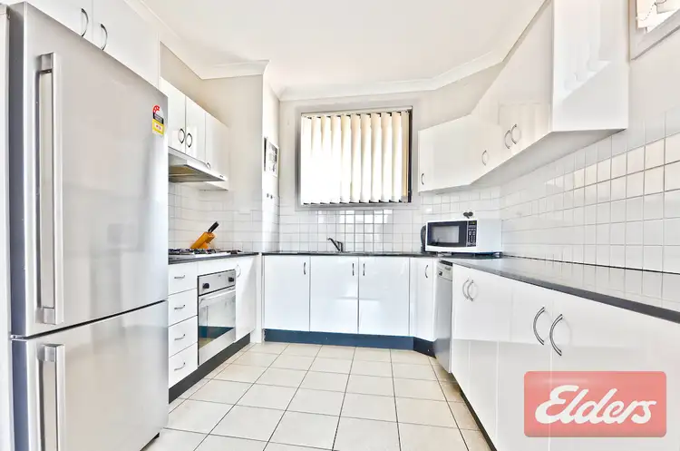 Third view of Homely villa listing, 2/20 Jersey Road, South Wentworthville NSW 2145