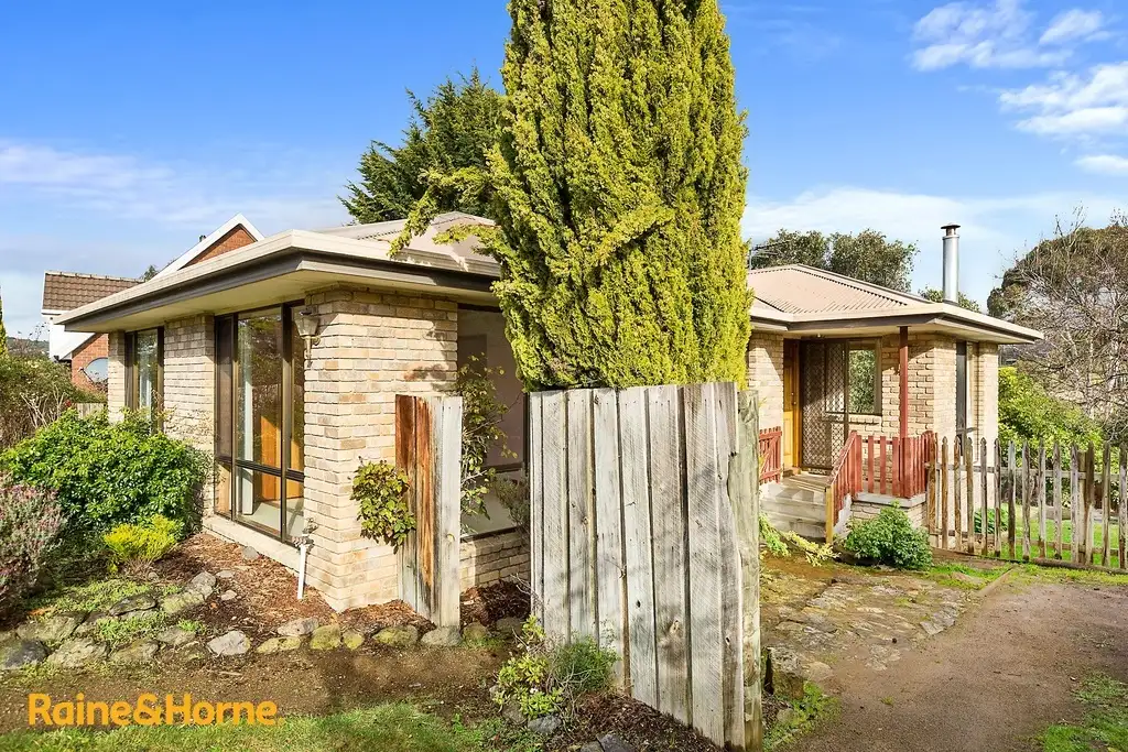 Main view of Homely house listing, 38 Drysdale Avenue, Kingston TAS 7050