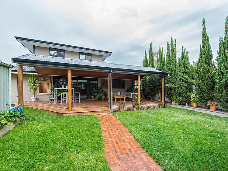 Third view of Homely house listing, 16 Blockley Way, Bassendean WA 6054