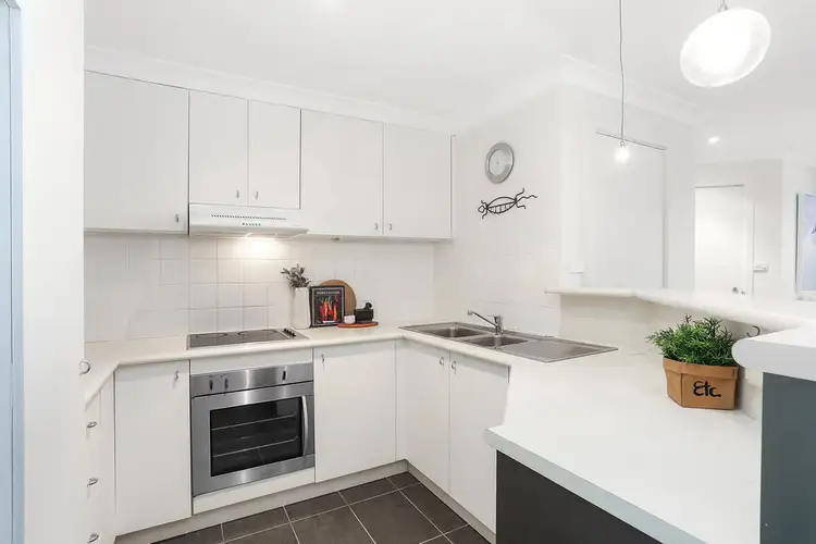 Second view of Homely apartment listing, 131/69 Allen Street, Leichhardt NSW 2040