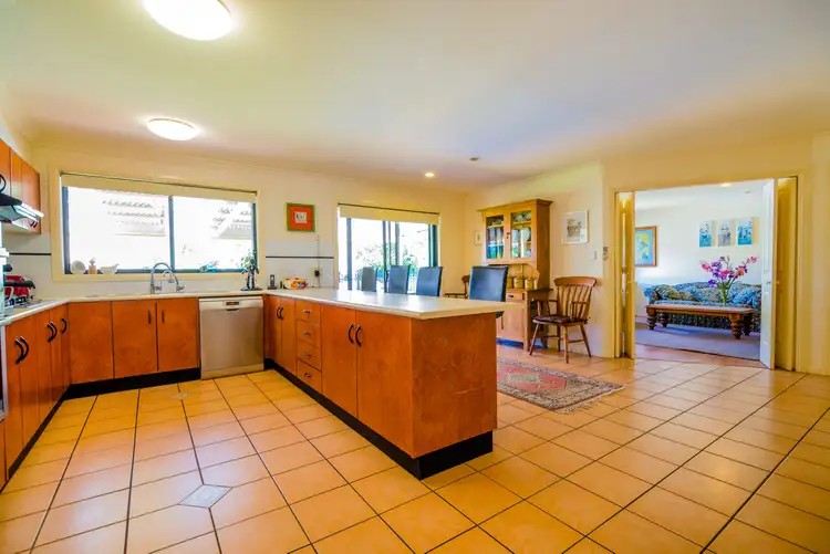Fourth view of Homely house listing, 7 Yamble Close, Mudgee NSW 2850