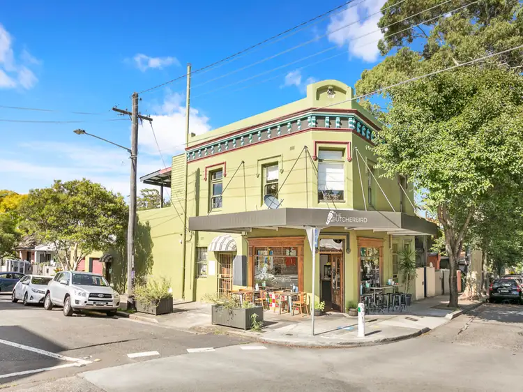 74 Palace Street, Petersham NSW 2049