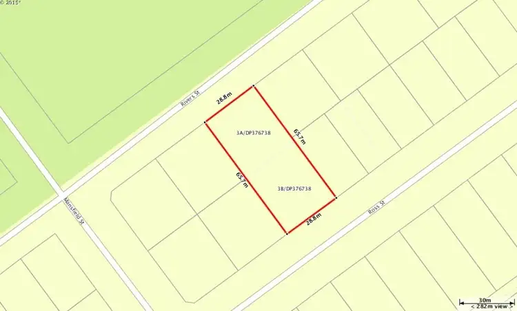 Third view of Homely house listing, 50 Ross Street, Inverell NSW 2360