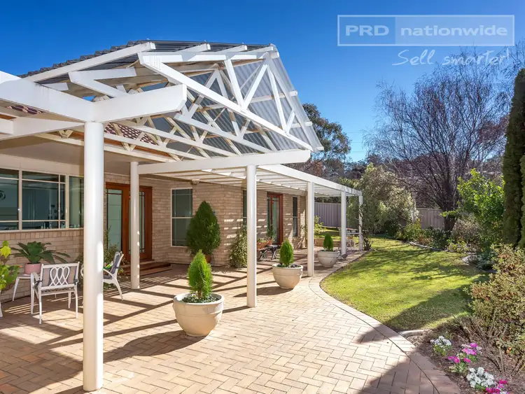 Fourth view of Homely house listing, 7 Atherton Crescent, Tatton NSW 2650