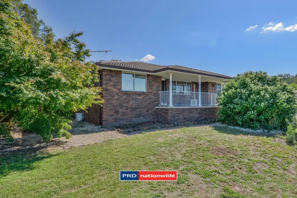Main view of Homely house listing, 1 Lemon Gums Drive, Tamworth NSW 2340