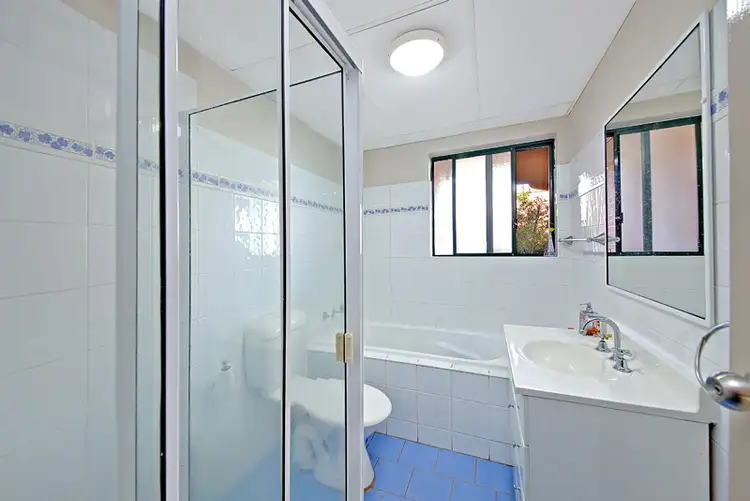 Third view of Homely unit listing, 3/872 Canterbury Road, Roselands NSW 2196