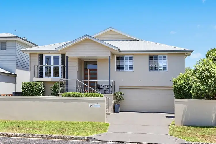 Second view of Homely house listing, 36 Bundara Avenue, Wamberal NSW 2260