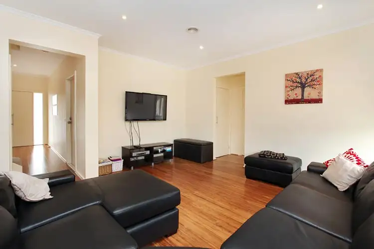 Sixth view of Homely house listing, 22 Garnet Way, Taylors Hill VIC 3037