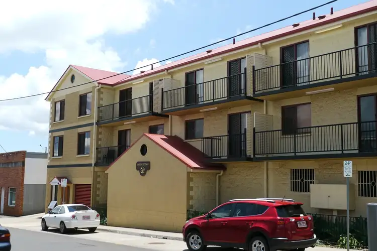6/5 Joseph Street, Toowoomba City QLD 4350