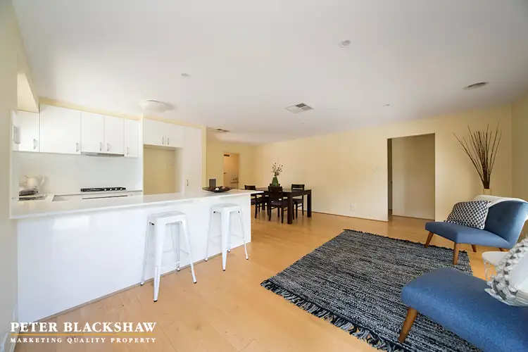 Fourth view of Homely house listing, 67 McCormack Street, Curtin ACT 2605