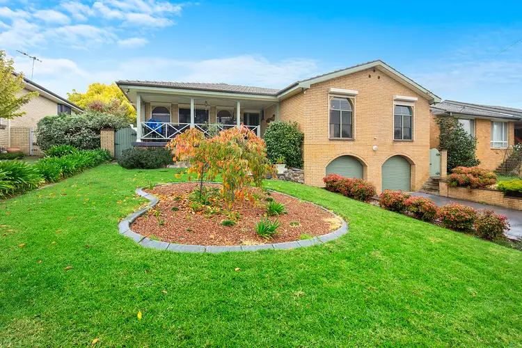 Main view of Homely house listing, 16 Fitzroy Street, Goulburn NSW 2580