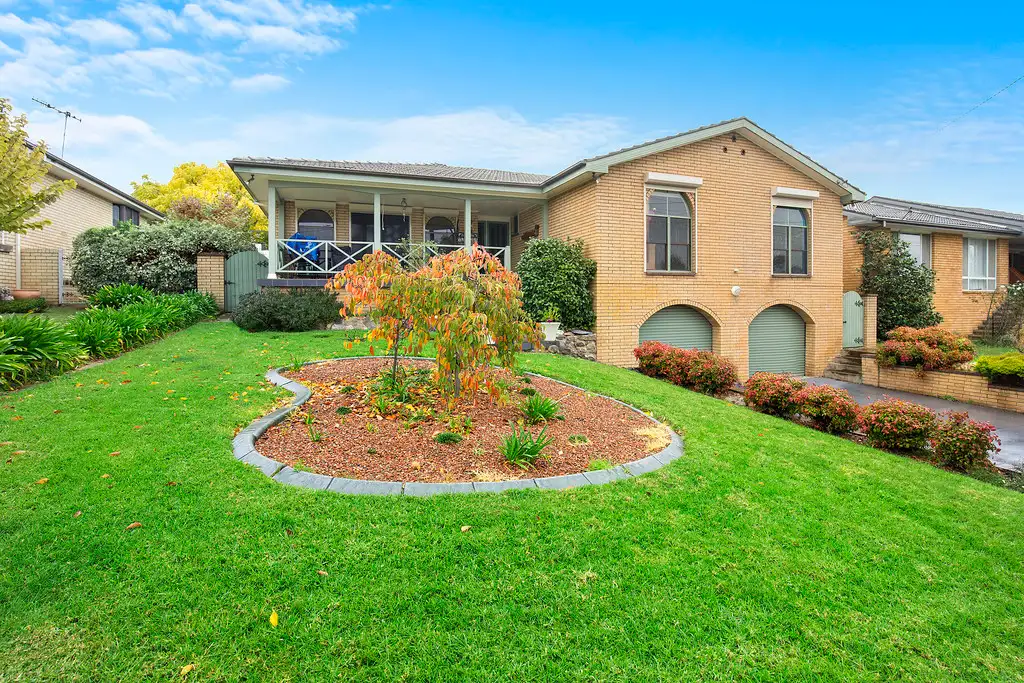 Main view of Homely house listing, 16 Fitzroy Street, Goulburn NSW 2580