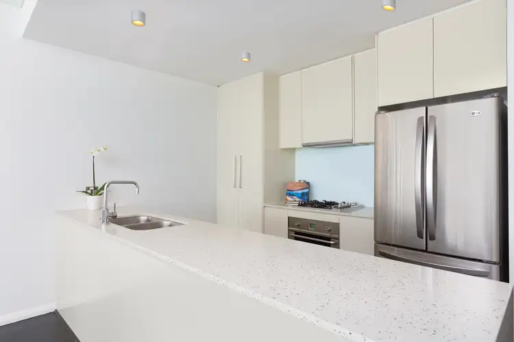 Third view of Homely apartment listing, 105/300 Pacific Highway, Crows Nest NSW 2065