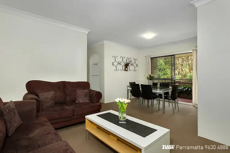 92/504 Church Street, North Parramatta NSW 2151