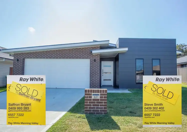 67 Albatross Way, Old Bar NSW 2430