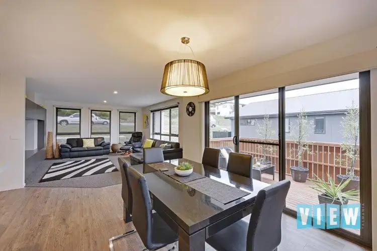 Fourth view of Homely house listing, 20 McCall Terrace, Stony Rise TAS 7310