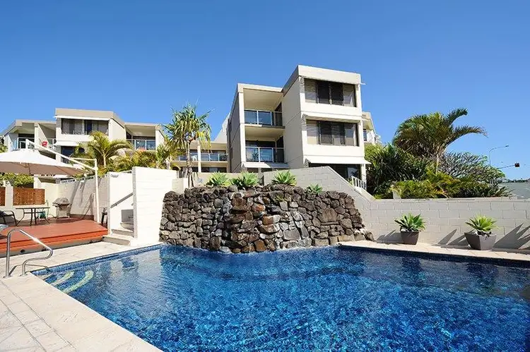 Third view of Homely unit listing, 23/2 Meta Street, Mooloolaba QLD 4557