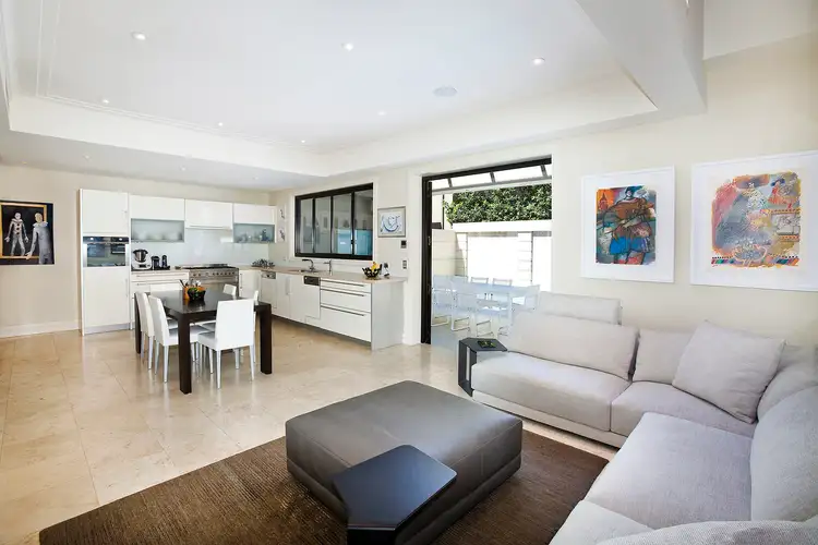Fifth view of Homely house listing, 21 Court Road, Double Bay NSW 2028
