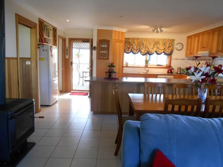 Second view of Homely house listing, 5 Walters Drive, Orford TAS 7190