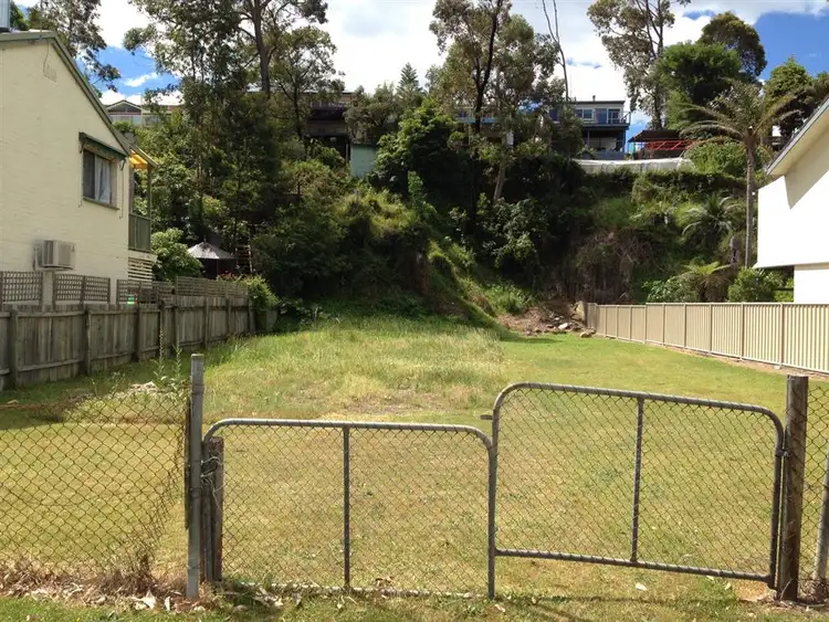 Third view of Homely land listing, 31 Timbara Crescent, Surfside NSW 2536