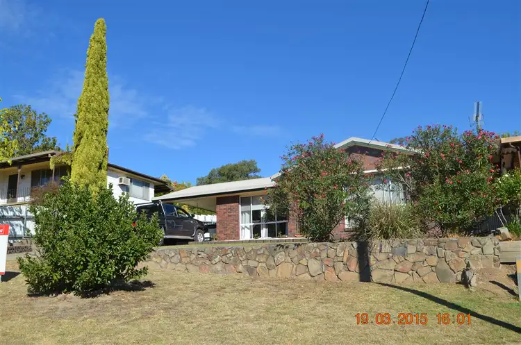 Second view of Homely house listing, 72 Clarke Street, Tumut NSW 2720