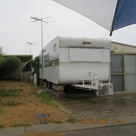 Second view of Homely other listing, 6/1149 Old Coast Road, Dawesville WA 6211