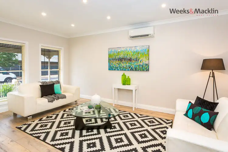 Fourth view of Homely house listing, 18 Maple Circuit, Mawson Lakes SA 5095