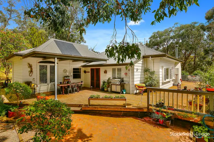 1850 Warburton Highway, Woori Yallock VIC 3139