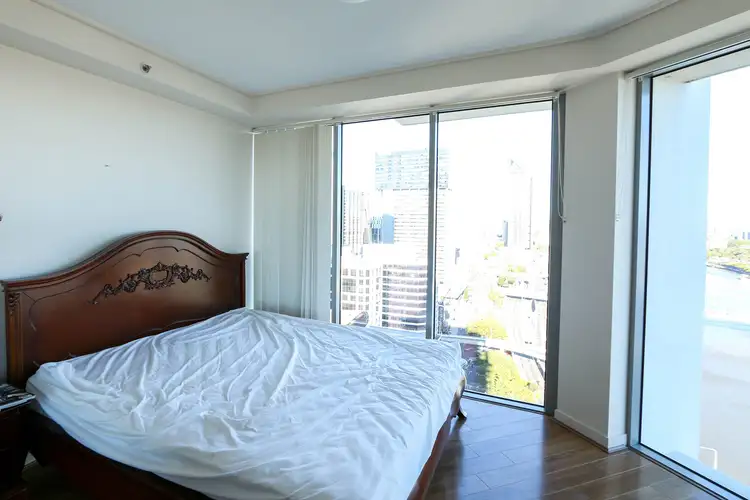 Sixth view of Homely apartment listing, 275/18 TANK STREET, Brisbane City QLD 4000