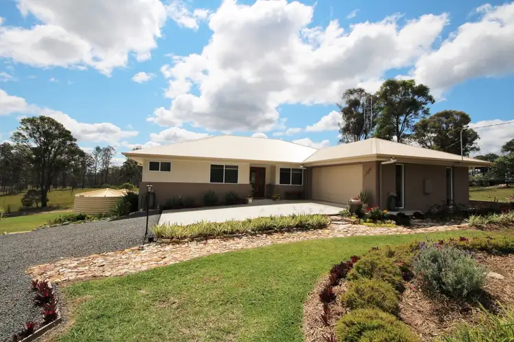 43 Hidden Place, Curra QLD 4570