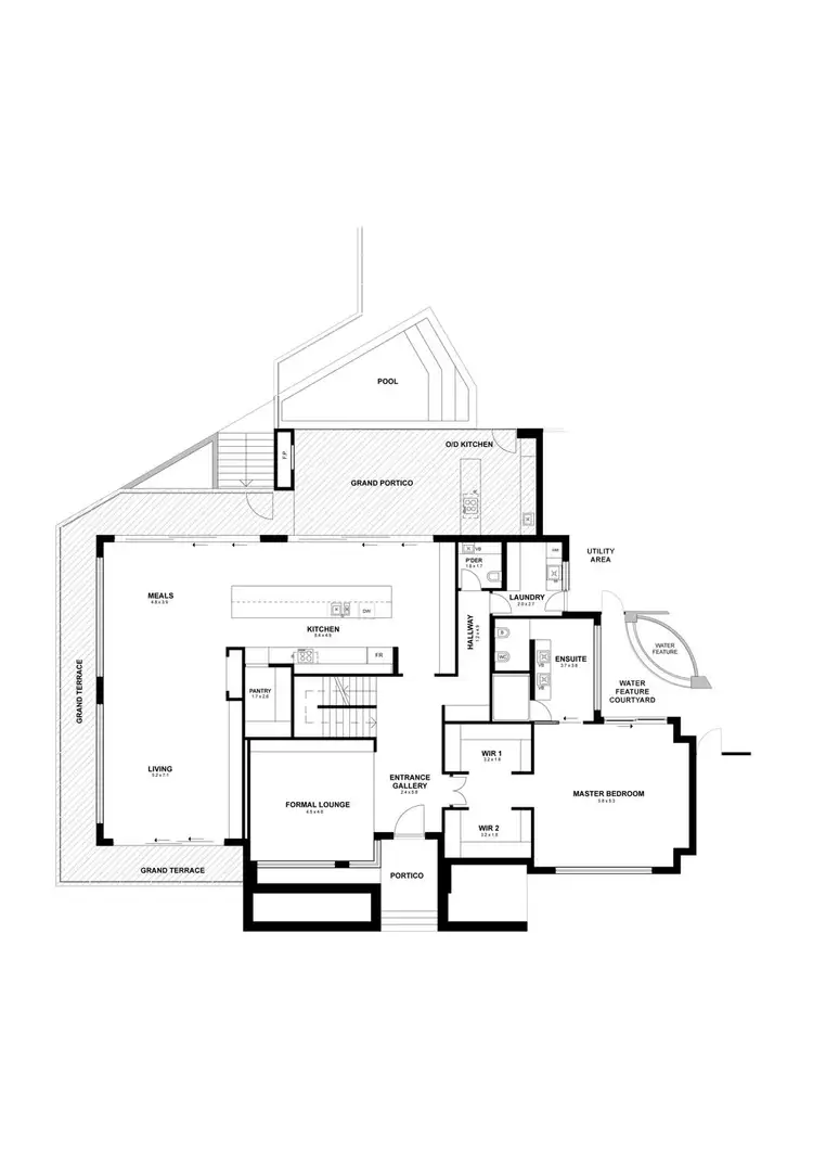 Sixth view of Homely house listing, 7 Dawbiney Avenue, Craigburn Farm SA 5051