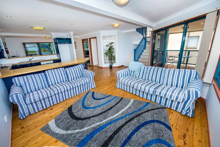 Third view of Homely house listing, 4/2a Bellmount Close, Anna Bay NSW 2316