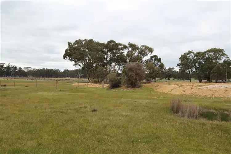 Fourth view of Homely land listing, 101 Burns Lane, Avoca VIC 3467