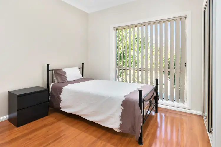 Sixth view of Homely house listing, 2 Thoar Place, Claremont Meadows NSW 2747